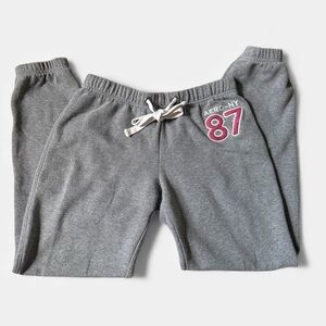 Y2K Aeropostale sweatpants